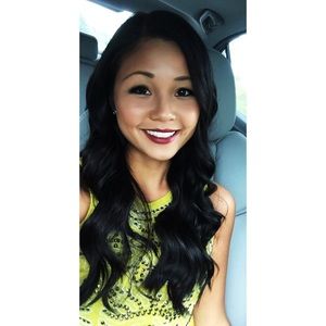 Meet your Posher, Melissa